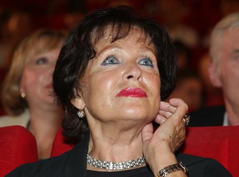 «Я потеряла сознание»: 89-летняя Наталья Фатеева получила травму ключицы