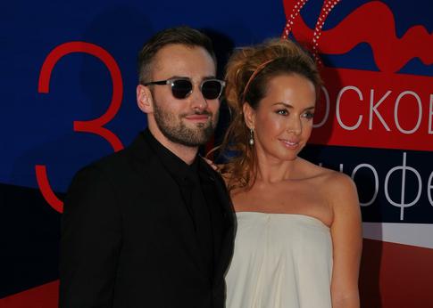 Шепелев показал ликующего сына от Жанны Фриске