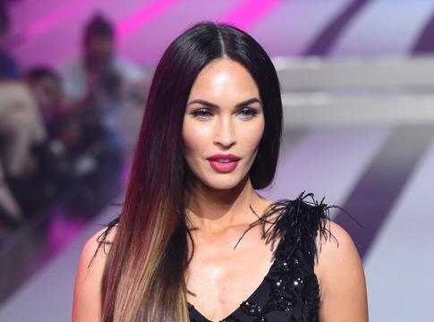 Меган Фокс рассказала, как сыновья отнеслись к ее беременности