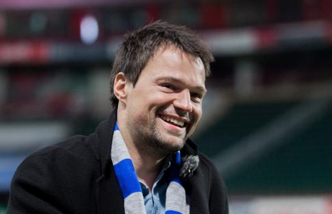 Покинувший Россию Данила Козловский встретился с подросшей дочкой