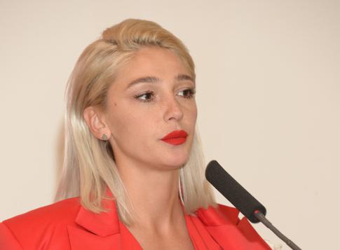 «Смотрела все»: Настя Ивлеева не пропустила ни единого слова Путина