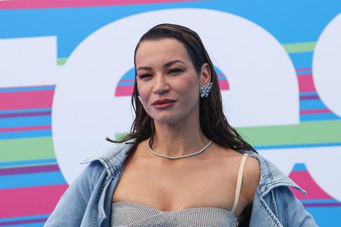 Ида Галич предостерегла граждан: от ее имени орудуют мошенники