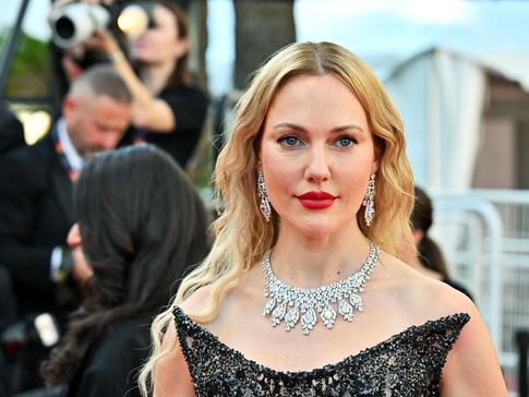 Вернувшаяся в кино Мерьем Узерли высказалась о мужчинах-абьюзерах