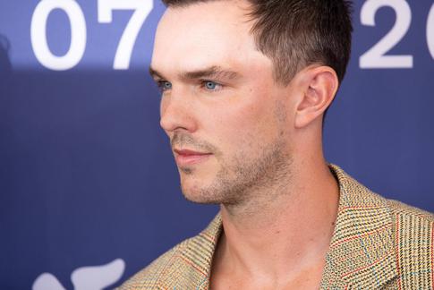 Звезда «Людей Х» впервые за семь лет показал свою избранницу