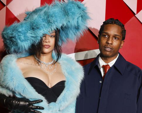 «Душераздирающие последствия»: Рианна опасается за будущее своего избранника