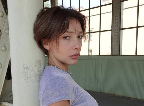 Ивлеева саркастично ответила Киркорову, назвавшего ее «профурсеткой»