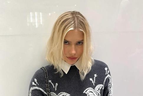 Многодетная мать Лена Перминова сообщила о расставании с миллиардером