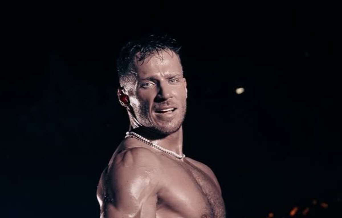 Олег Майами