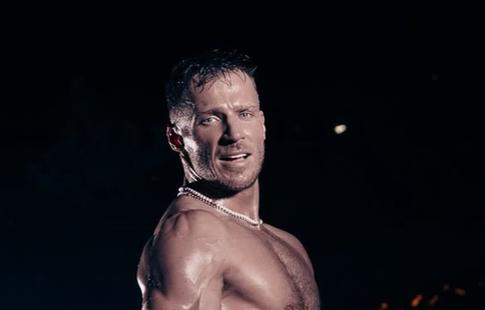 Строил глазки не только Бузовой: вот с кем из «Дома−2» у Олега Майами была связь