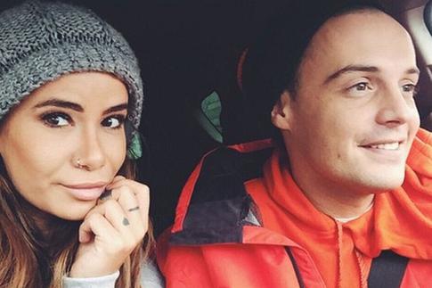 «Леха щедрый»: Айза заступилась за Гуфа, на которого обрушилась его бывшая