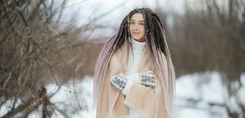 Зимние ведьмы: кто они, как распознать и как использовать силу льда для себя