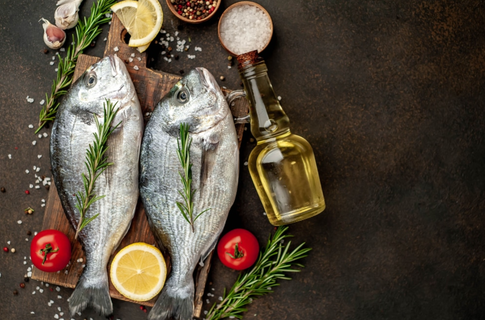 Великолепная семерка: омега−7 для красоты и здоровья кожи