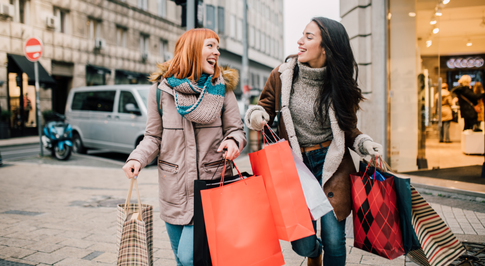 Какие знаки Зодиака быстрее всех тратят деньги на ерунду