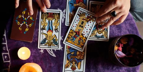 Таро-прогноз для всех знаков Зодиака с 30 декабря по 5 января 2025