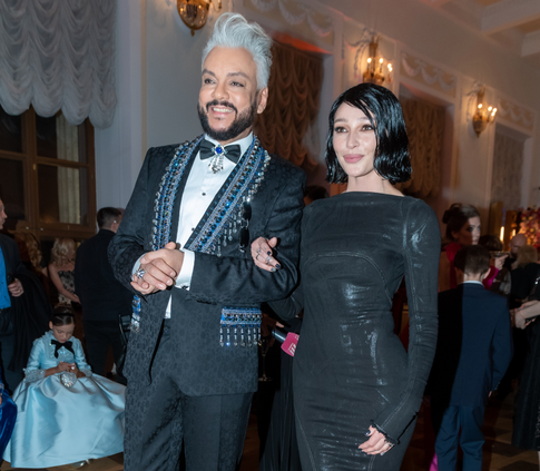 Ивлеева ответила Киркорову на его оскорбления