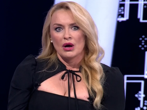 Актриса сериала «Моя прекрасная няня» рассказала о ребенке от женатого мужчины