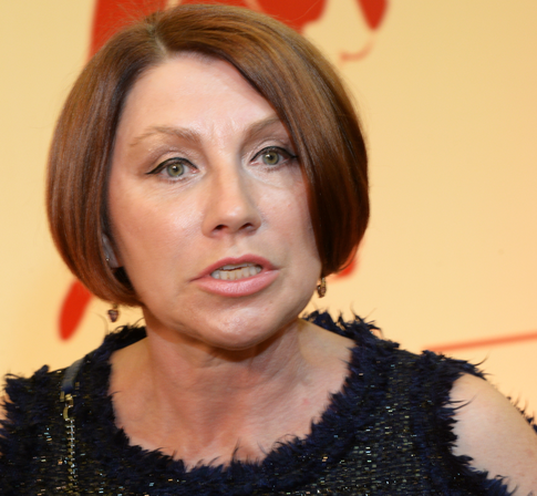 Роза Сябитова прокомментировала слухи о ее браке с шоуменом Стасом Барецким