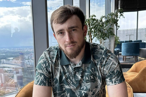 Исполнитель хита «Горький вкус» Султан Лагучев впервые стал отцом