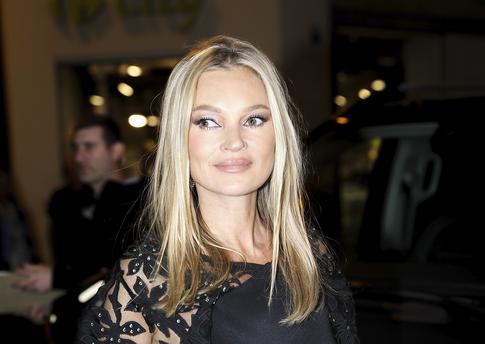 «Время двигаться дальше»: Кейт Мосс рассталась с бойфрендом спустя 9 лет