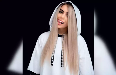 Карина Кросс высказалась по поводу скандального интервью рэпера Macan