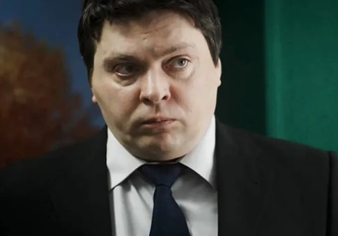 Умер актер из сериала «Моя прекрасная няня»