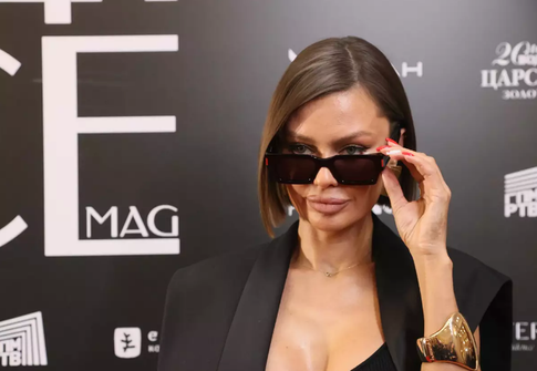 Боня назвала причину расставания с возлюбленным