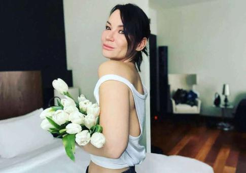 «Понимала, что мы друг друга убьем»: Галич объяснила причину развода