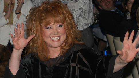 «Поразительная наглость»: экс-депутат о новом альбоме Аллы Пугачевой