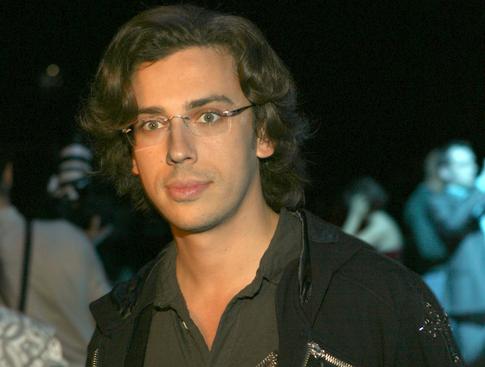 Галкин не потеряет замок только при одном условии