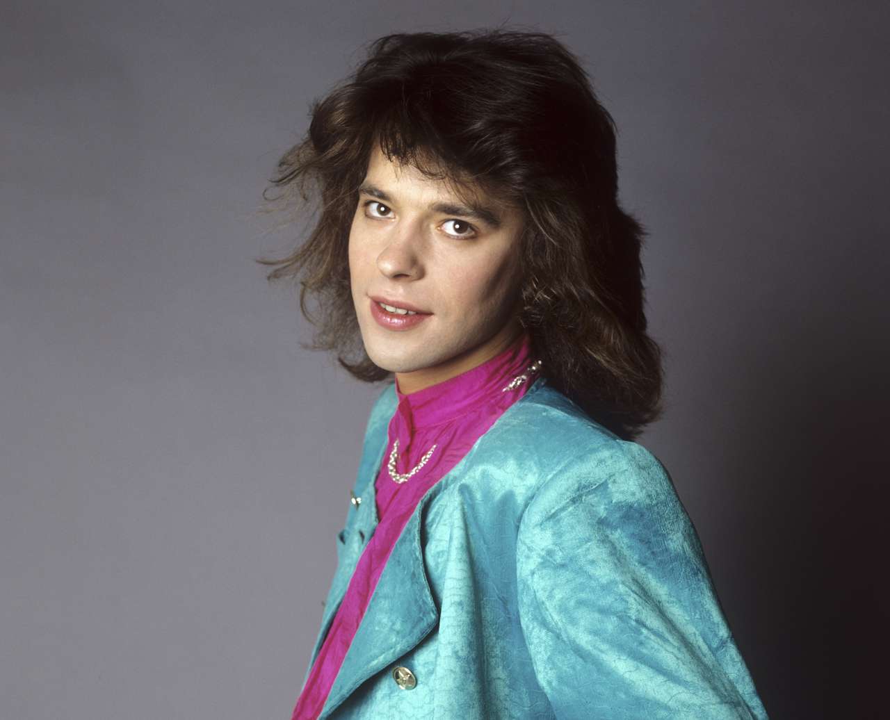 Женя Белоусов