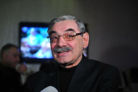 У госпитализированного Панкратова-Черного нашли проблемы с печенью