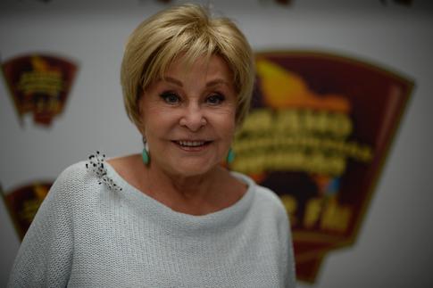 Ангелина Вовк опровергла новости о госпитализации