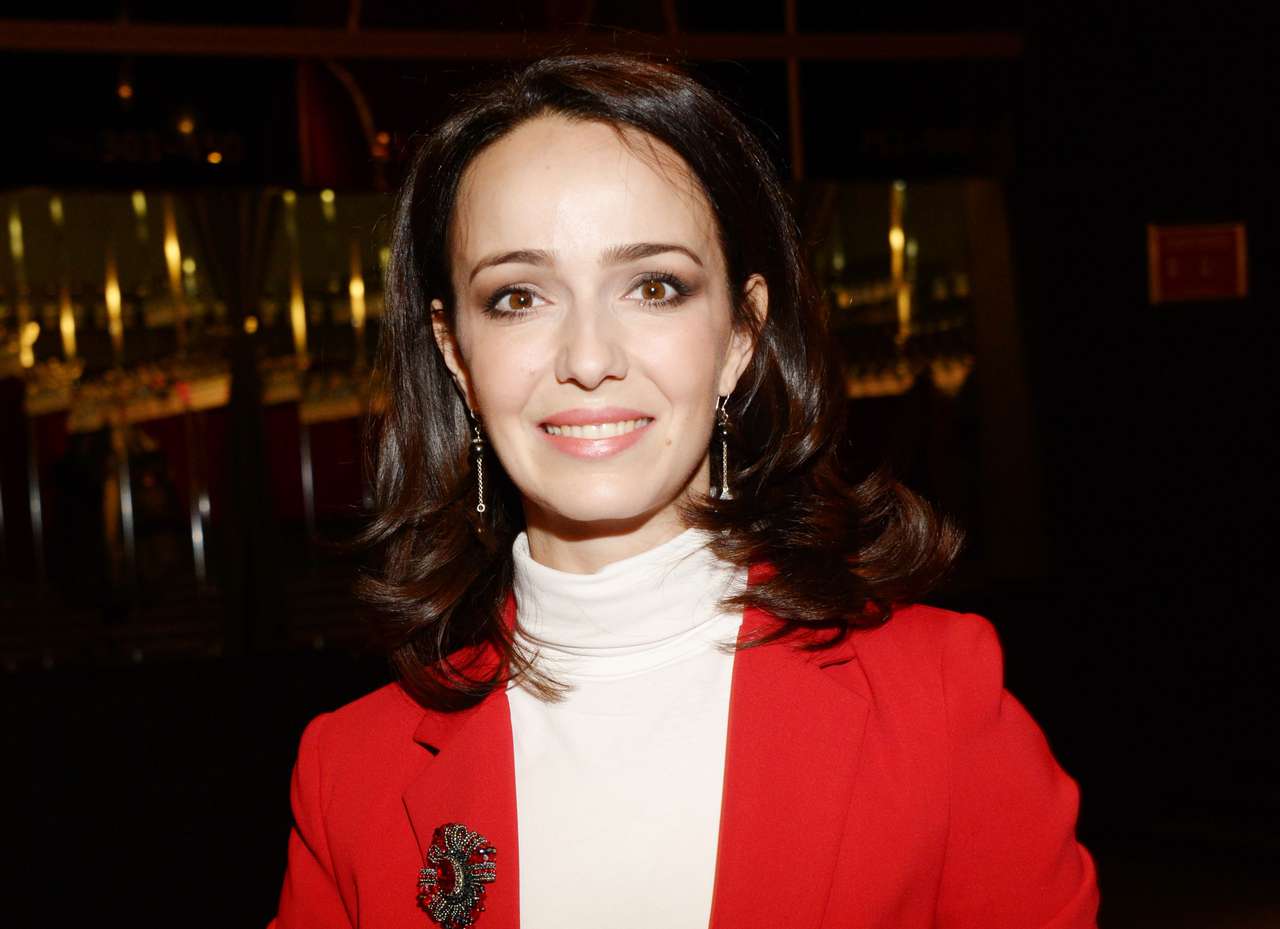 Валерия Ланская