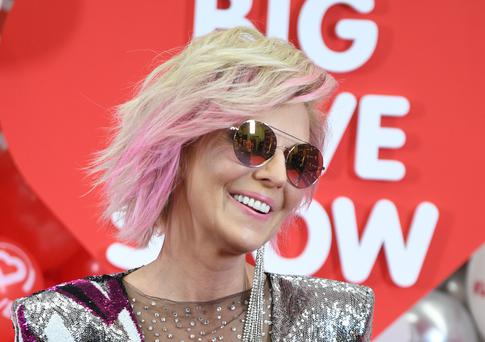 Ветлицкая переписала роскошную квартиру в Москве на дочь