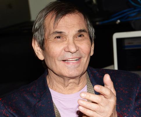 Бари Алибасова готовят к выписке