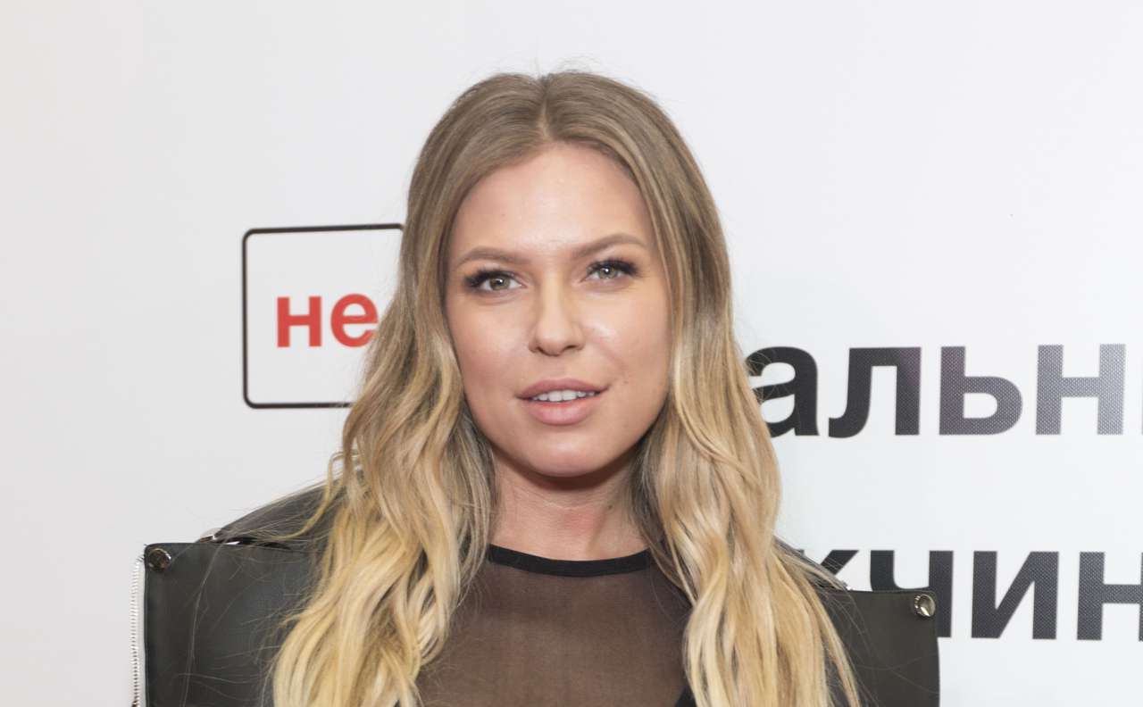 Рита Дакота