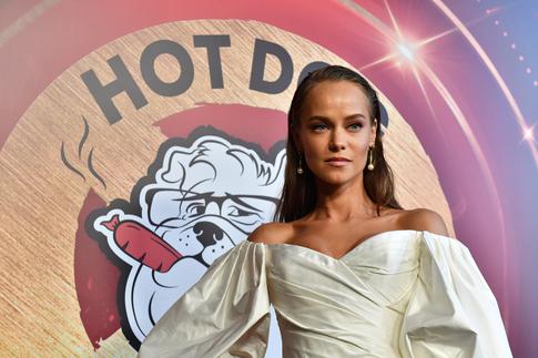 «Какая же эйфория»: Катерина Ковальчук вышла на связь после расставания с Гариком Харламовым