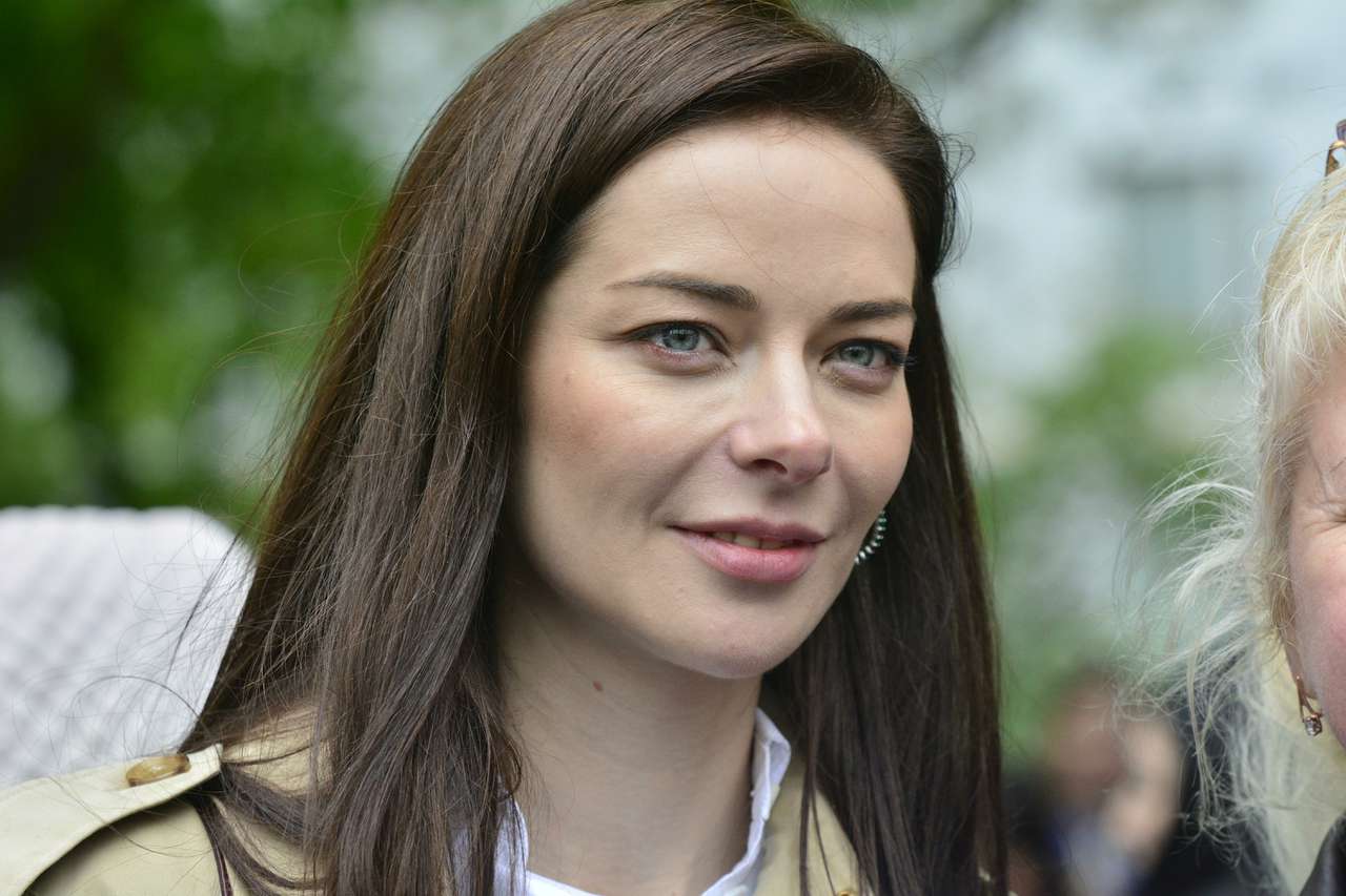 Марина Александрова