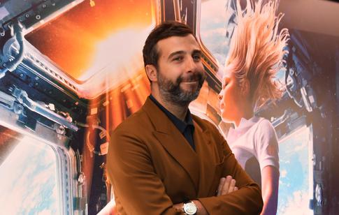 Как сейчас живет Иван Ургант, рассказал его отец