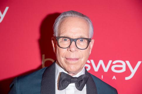 Миллиардер и филантроп: 5 фактов о короле городской моды Томми Хилфигере