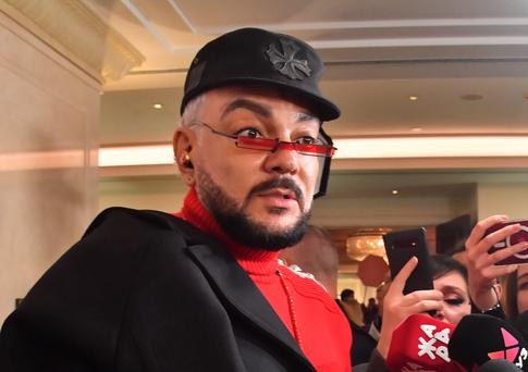 Киркоров может лишиться недвижимости в США