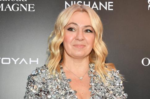 «Натуральная блондинка»: Рудковская показала моложавую маму