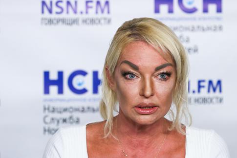 «Анастасия Фотошоповна»: неузнаваемой Волочковой предложили сменить фамилию