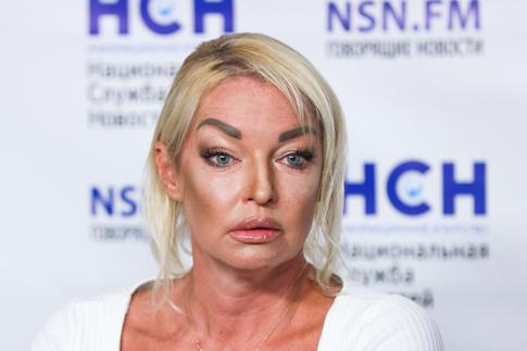 «Это ужас»: Волочкова перестала скрывать изможденные ноги