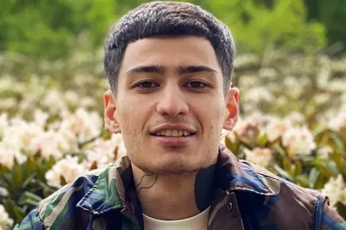 Рэпер Matrang вернулся в Россию