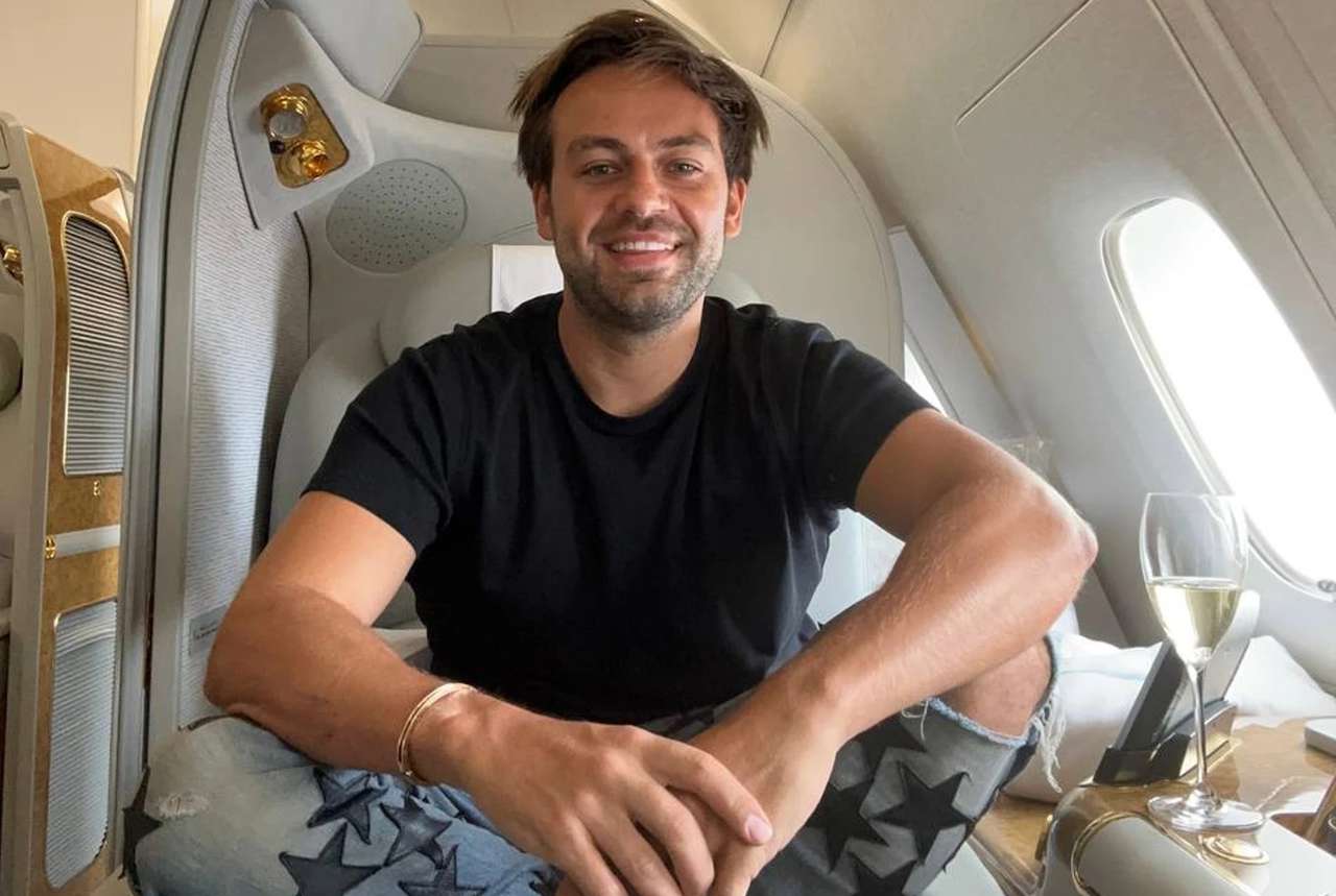 Сергей Косенко