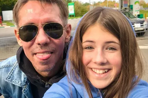 «Думаете это легко?»: дочь Панина высказалась о тяготах эмиграции