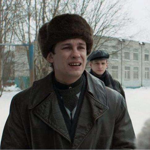 Кологривый подтвердил, что сыграет Жириновского