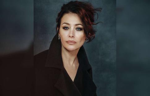 Екатерина Волкова: «Дураки будут говорить моему сыну: 