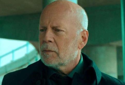 Брюс Уиллис: «Не успеешь и глазом моргнуть, как все закончится»